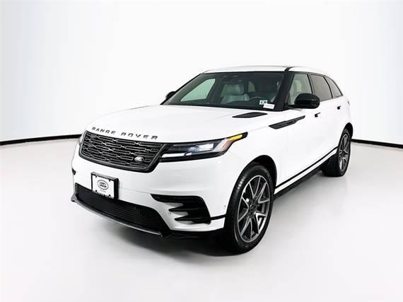LAND ROVER RANGE ROVER VELAR 2026 SALYL2EX4TA815109 image LAND ROVER RANGE ROVER VELAR 2026 SALYL2EX4TA815109 image